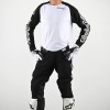Штани TLD SE PRO PANT SOLO [BLack]